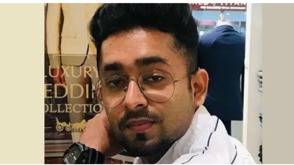 ദുബായിൽ കാണാതായ നന്തി സ്വദേശി തൂങ്ങി മരിച്ചനിലയിൽ