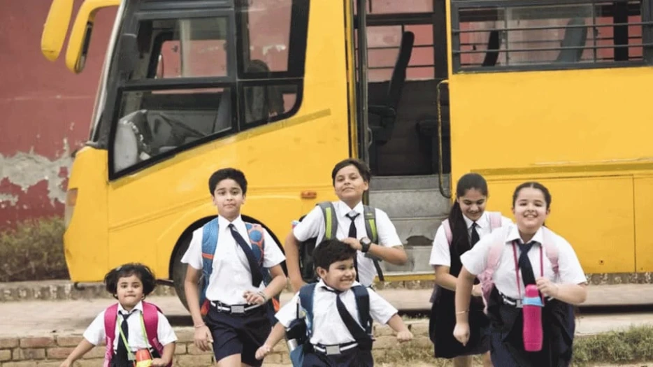 വിദ്യാർത്ഥികളുടെ സുരക്ഷിത യാത്ര ; പരിശോധന കർശനമാക്കും 