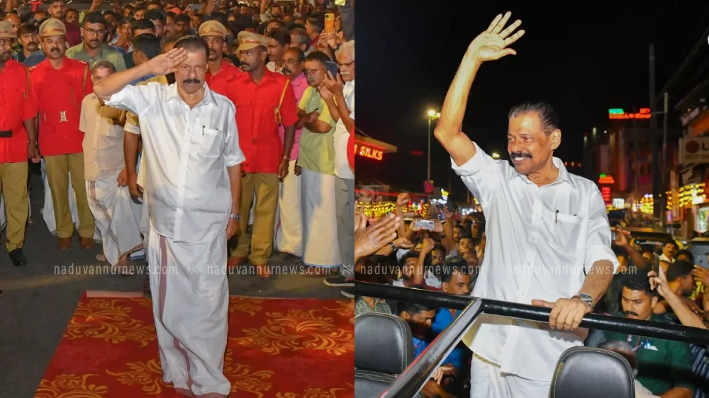 സിപിഐഎം ജനകീയ പ്രതിരോധ ജാഥ ഇന്ന് കോഴിക്കോട് ജില്ലയിൽ