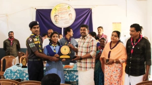 
                        വാകയാട് സ്കൂളിൽ പെൺകുട്ടികൾക്കായി  റേഞ്ചർ യൂണിറ്റിന് തുടക്കം