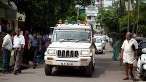 
                        വയോധികയ്ക്ക് മകൻ്റെ ക്രൂരമർദ്ദനം; മകനെ അറസ്റ്റ് ചെയ്താൽ ജീവനൊടുക്കുമെന്ന് മാതാവിൻ്റെ ഭീഷണി