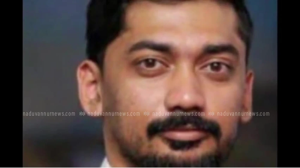 കല്ലാനോട് റിസർവോയറിൽ കുളിക്കാൻ ഇറങ്ങിയ യുവാവ് മുങ്ങിമരിച്ചു