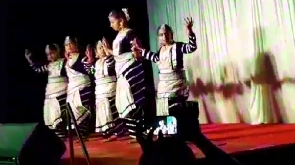  ധ്വനി ടൂർ ക്ലബ്ബ് പുതുവത്സരാഘോഷം സംഘടിപ്പിച്ചു