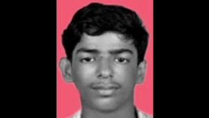 
                        വിദ്യാർത്ഥി പുഴയിൽ മുങ്ങി മരിച്ചു