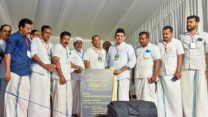 
                        കൊടശ്ശേരിയിൽ ലീഗ് ഓഫീസ് ഉദ്ഘാടനം ചെയ്തു