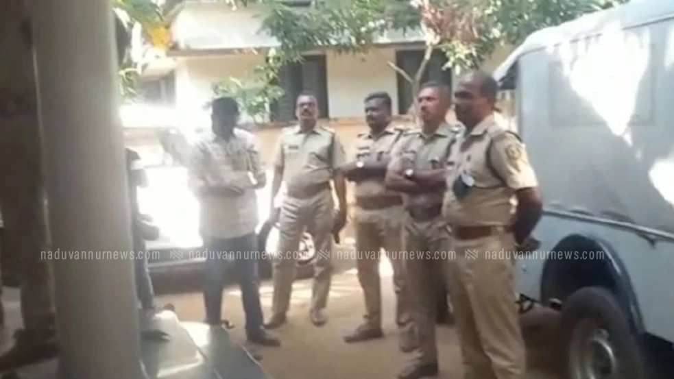 പോപ്പുലർ ഫ്രണ്ട് നേതാക്കളുടെ സ്വത്ത് കണ്ടു കെട്ടൽ തുടങ്ങി