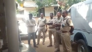 
                        പോപ്പുലർ ഫ്രണ്ട് നേതാക്കളുടെ സ്വത്ത് കണ്ടു കെട്ടൽ തുടങ്ങി