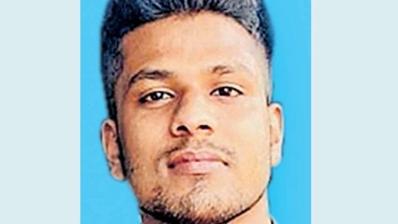 നിക്കാഹ് കഴിഞ്ഞ് തിരികെ പോയ മലയാളി  സൈനികൻ ലഡാക്കിൽ മരിച്ചു