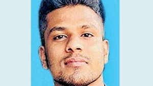 
                        നിക്കാഹ് കഴിഞ്ഞ് തിരികെ പോയ മലയാളി  സൈനികൻ ലഡാക്കിൽ മരിച്ചു