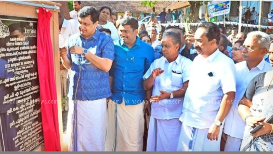 വയലട ടൂറിസം കൂടുതൽ പദ്ധതികൾ നടപ്പാക്കുമെന്ന് മന്ത്രി മുഹമ്മദ് റിയാസ്