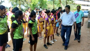 
                        മേപ്പയൂരിൽ ജില്ലാ ത്രോബോൾ ചാമ്പ്യൻഷിപ്പ് ആരംഭിച്ചു