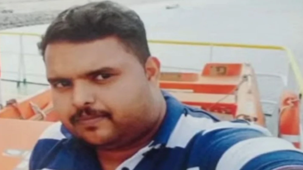  ആറ് മാസം മുൻപ് കാണാതായ മേപ്പയ്യൂർ  സ്വദേശി ദീപക്കിനെ  കണ്ടെത്തി