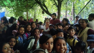 
                        ബഷീർ ദിനത്തിൽ വൈക്കം മുഹമ്മദ് ബഷീറിന്റെ വസതി സന്ദർശിച്ച് ജി.എം.എൽ.പി. സ്കൂൾ വിദ്യാർത്ഥികൾ