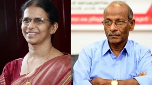 
                        ഖദീജ മുംതാസിനെതിരെ ആക്ഷേപവുമായി സിപിഎം നേതാവ് കെ ടി കുഞ്ഞിക്കണ്ണൻ