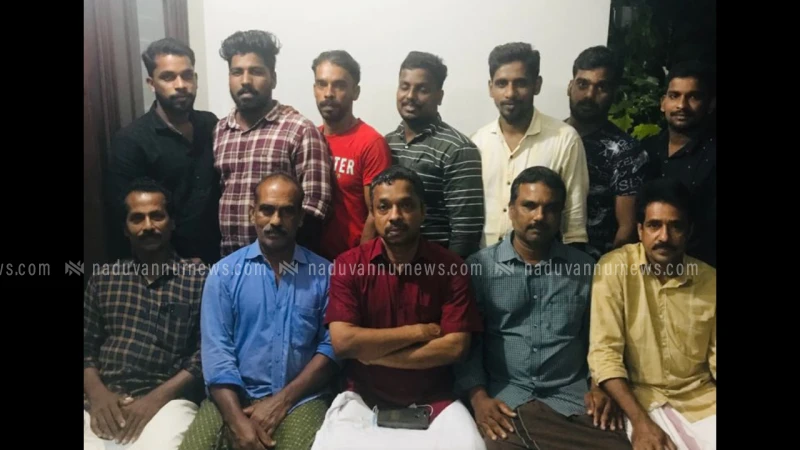 ഉമ്മൻ ചാണ്ടിയുടെ നിര്യാണത്തിൽ ഫീനിക്സ് സ്വയം സഹായ സംഘം അനുശോചിച്ചു