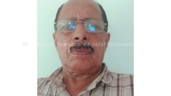 പത്രപ്രവർത്തനത്തിന്റെ അരനൂറ്റാണ്ട് പിന്നിടുന്ന സി.എ.റഹ്മാനെ ഇന്ന് ആദരിക്കും