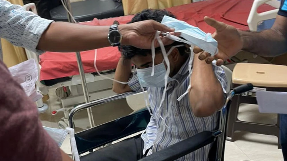 കളന്‍തോട് എം.ഇ.എസ് കോളേജില്‍ ബിരുദ വിദ്യാര്‍ത്ഥിക്ക് ക്രൂര മര്‍ദ്ദനം                                                                                      