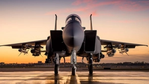 
                        സൗദി അറേബ്യയുടെ  യുദ്ധവിമാനം തകർന്നു;എല്ലാ ജീവനക്കാരും കൊല്ലപ്പെട്ടു