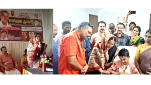 
                        കൊയിലാണ്ടിയിൽ വെർച്വൽ ക്ലാസ് റൂം ജില്ലാതല ഉദ്ഘാടനം