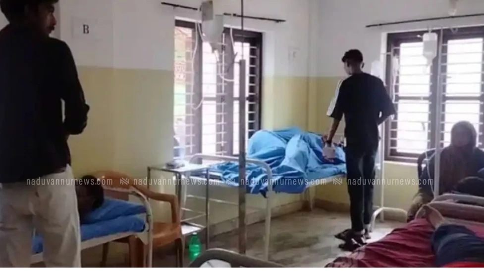  മയോണൈസ്  വില്ലനായി: വിവാഹത്തിൽ പങ്കെടുത്ത നിരവധി പേർക്ക് ഭക്ഷ്യവിഷബാധ