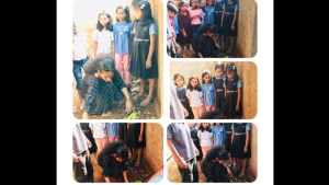 
                        എസ്.എഫ്.ഐ. നൊച്ചാട് നോർത്ത് ലോക്കൽ കമ്മിറ്റി വൃക്ഷത്തൈ നട്ട് പരിസ്ഥിതി ദിനം ആഘോഷിച്ചു