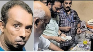 
                        കൈക്കൂലി കേസിൽ അറസ്റ്റിലായ വില്ലേജ് ഫീൽഡ് അസിസ്റ്റൻറ് സുരേഷ് കുമാറിനെ പിരിച്ചുവിടും