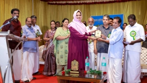 
                        ആവള ക്ഷീരോൽപ്പാദക സഹകരണസംഘത്തിൽ ബൾക്ക് മിൽക്ക് കൂളർ മിൽമ ഉദ്ഘാടനം ചെയ്തു