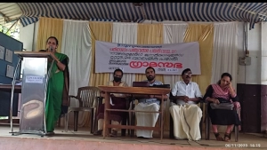 
                        7-ാം വാർഡ് ഗ്രാമസഭ വാളൂർ ജി.യു.പി. സ്കൂളിൽ നടന്നു