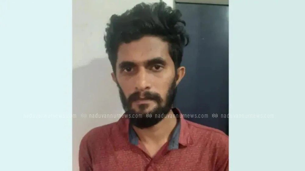 കോഴിക്കോട്ടെ കെഎസ്ആർടിസി ബസ് സ്റ്റാൻഡ് കേന്ദ്രീകരിച്ച് മോഷണം നടത്തുന്ന ആൾ പിടിയിൽ