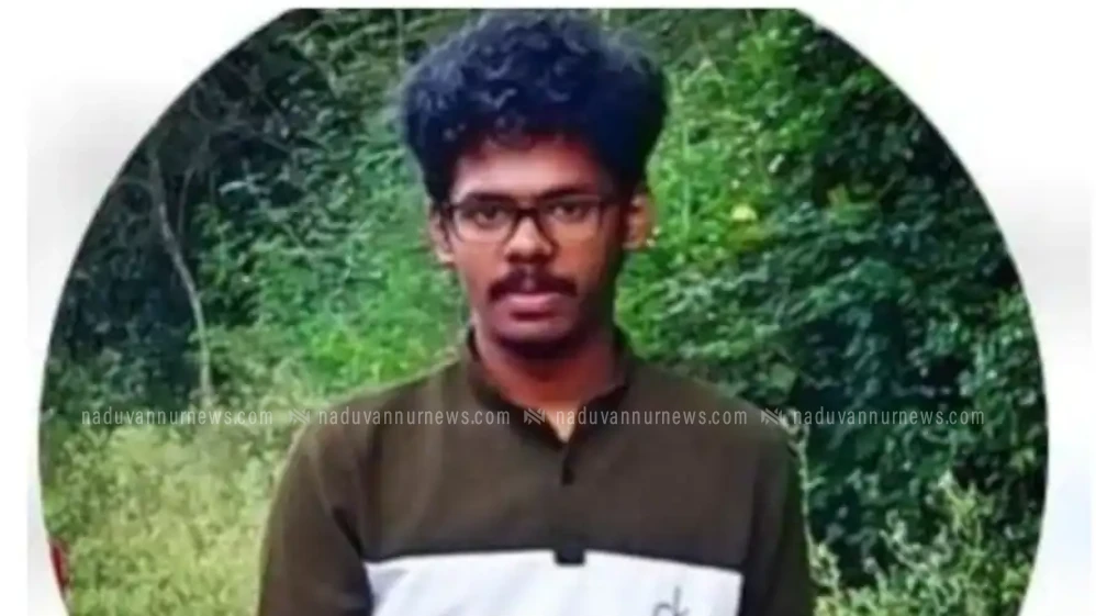 കണ്ണൂർ മാങ്ങാട്ടുപറമ്പ് കാമ്പസിൽ പി ജി വിദ്യാർഥി മരിച്ച നിലയിൽ 
