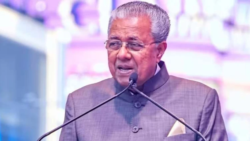 കേരളത്തിൽ രണ്ട് ഐടി പാർക്കുകൾ കൂടി ആരംഭിക്കും: മുഖ്യമന്ത്രി പിണറായി വിജയൻ: 