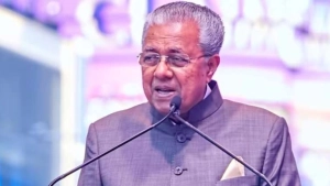 
                        കേരളത്തിൽ രണ്ട് ഐടി പാർക്കുകൾ കൂടി ആരംഭിക്കും: മുഖ്യമന്ത്രി പിണറായി വിജയൻ: 