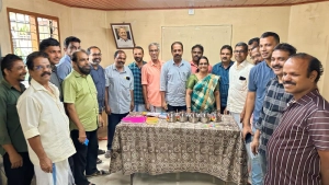 
                        ഉള്ളിയേരി ഫെസ്റ്റ്; ബംബർ സമ്മാന നറുക്കെടുപ്പ് നടത്തി