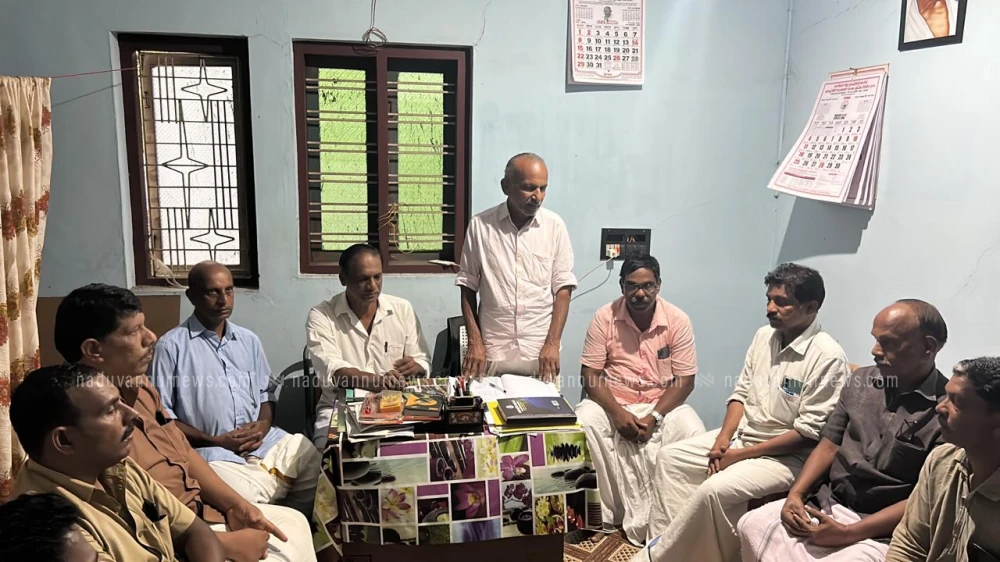 അരിക്കുളം പഞ്ചായത്തിലെ തെരുവ് നായ ശല്യം അടിയന്തിര പരിഹാരം കാണണം