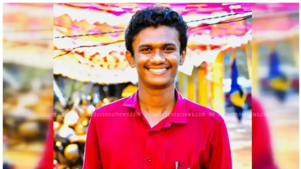 വ്യാജ സർട്ടിഫിക്കറ്റ് കേസ്; നിഖിൽ തോമസ് പിടിയിൽ