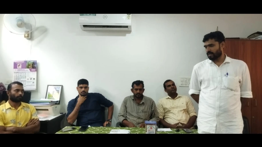 വിദ്വേഷത്തിനെതിരെ ദുർഭരണത്തിനെതിരെ; മുസ്‌ലിം യൂത്ത് ലീഗ് ക്യാമ്പയിൻ വിജയിപ്പിക്കും