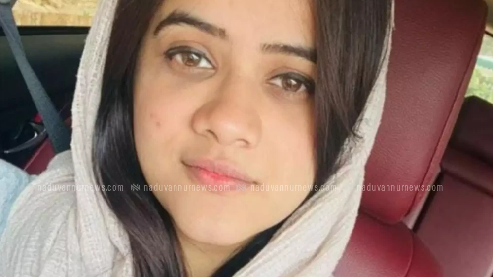 മൊടക്കല്ലൂർ മെഡിക്കൽ കോളജിലെ  യുവ ഡോക്ടർ കോഴിക്കോട് ഫ്ലാറ്റിൽ മരിച്ച നിലയിൽ