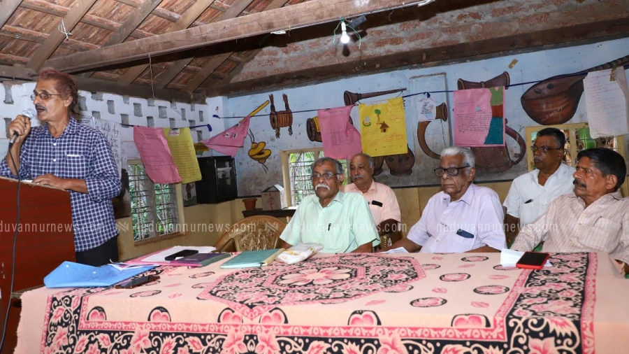  കണ്ണ് തുറക്കുക, മുന്നിലെ തടസ്സങ്ങൾ കാണാം, മനസ്സ് തുറക്കുക, ജീവിതത്തിലെ വീഴ്ചകളും അറിയാം; ഇബ്രാഹിം തിക്കോടി