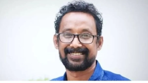 
                        യുവകവിയും ചിത്രകാരനുമായ ബിജു കാഞ്ഞങ്ങാട് അന്തരിച്ചു