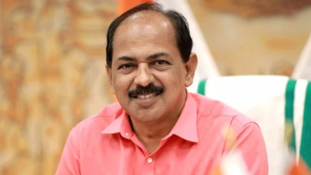 റേഷൻ വാങ്ങിയില്ലെങ്കിൽ കാർഡ് റദ്ദാക്കുമെന്നത് വ്യാജപ്രചരണം ; മന്ത്രി  ജി ആർ അനിൽ