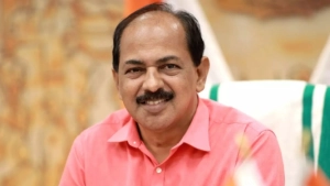 
                        റേഷൻ വാങ്ങിയില്ലെങ്കിൽ കാർഡ് റദ്ദാക്കുമെന്നത് വ്യാജപ്രചരണം ; മന്ത്രി  ജി ആർ അനിൽ