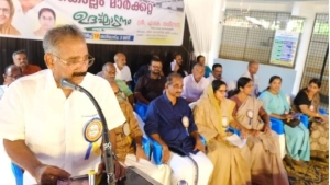 
                        കൊയിലാണ്ടി കൊല്ലത്ത് മത്സ്യ മാർക്കറ്റ് ഉദ്ഘാടനം ചെയ്തു