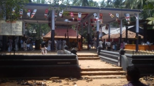 
                        കൊയിലാണ്ടി കോഴിക്കോട് റൂട്ടിൽ യാത്ര ചെയ്യുന്നവർ ശ്രദ്ധിക്കുക ഇന്നത്തെ യാത്ര തടസ്സപ്പെടും