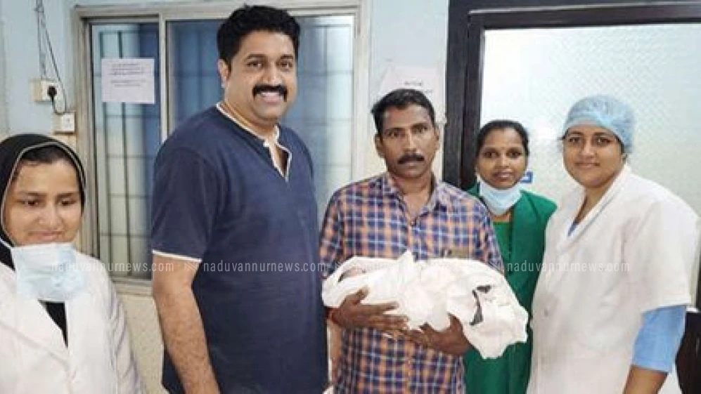 ഗൈനക്കോളജി സംവിധാനമില്ലാത്ത ബാലുശ്ശേരി ആശുപത്രിയില്‍ സുഖ പ്രസവം