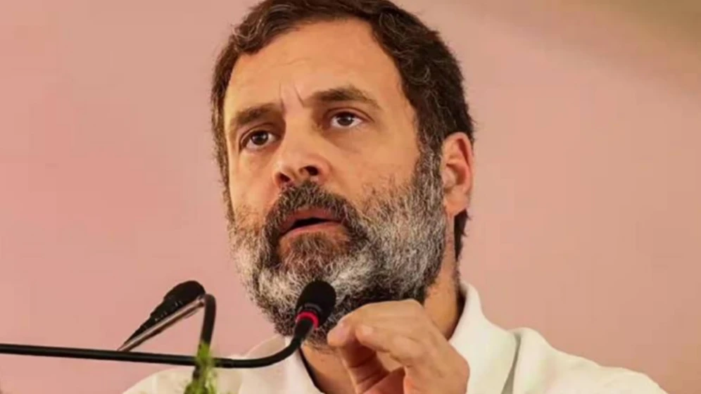 മോദി സമുദായത്തെ അപമാനിച്ച കേസ്; രാഹുല്‍ ഗാന്ധിക്ക് ഇടക്കാല ജാമ്യം