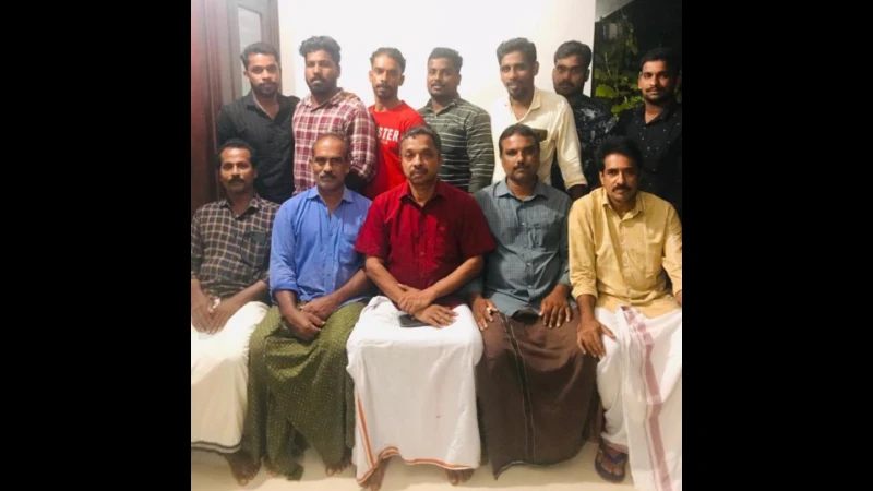 ഇന്നസെൻ്റിൻ്റെ നിര്യാണത്തിൽ നൊച്ചാട് ഫീനിക്സ് സ്വയം സഹായ സംഘം അനുശോചിച്ചു