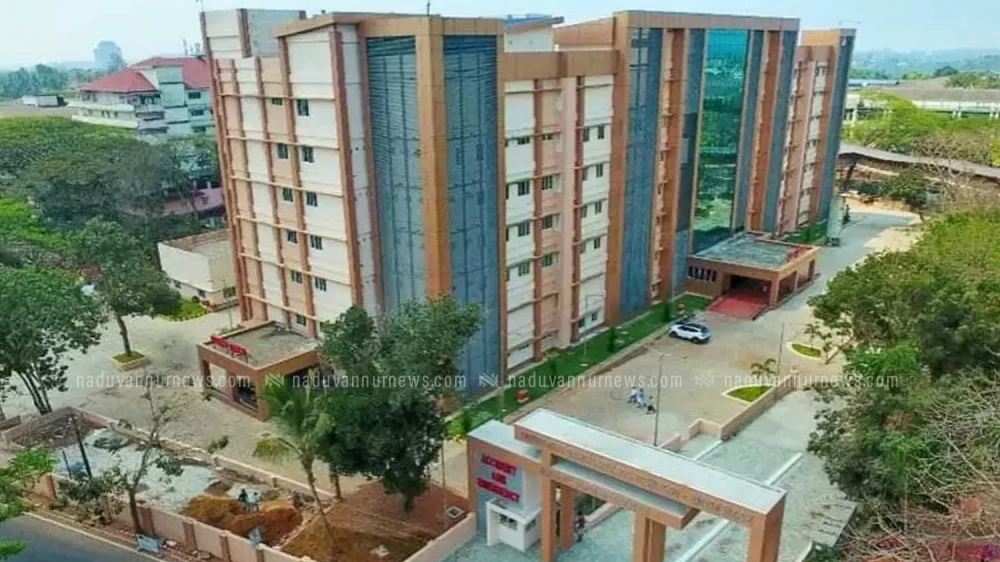  കോഴിക്കോട് മെഡിക്കൽ കോളജ് അത്യാഹിത വിഭാഗത്തിൽ പുതിയ തസ്തിക സൃഷ്ടിക്കണമെന്ന് ആവശ്യം