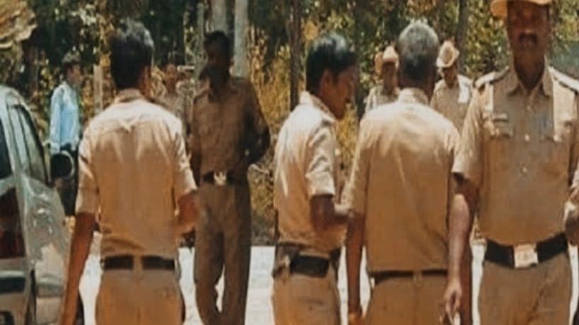  സ്ഥിരം മദ്യപാനികള്‍ക്കായി അസം പോലീസില്‍ സ്വയം വിരമിക്കല്‍ പദ്ധതി