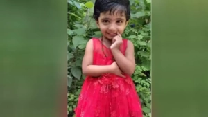 
                        വീട്ടുമുറ്റത്ത് കളിക്കുന്നതിനിടയില്‍ പാമ്പുകടിയേറ്റ നാലുവയസുകാരി മരിച്ചു