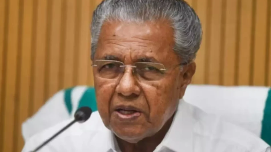 കേന്ദ്രത്തിന്റെ അനുമതിയില്ല; യുഎഇ യാത്ര ഉപേക്ഷിച്ച് മുഖ്യമന്ത്രി 